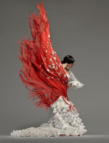 El flamenc ha estat declarat patrimoni immaterial de la humanitat