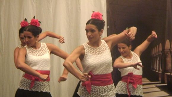 El flamenc, protagonista a l'obertura del CPA