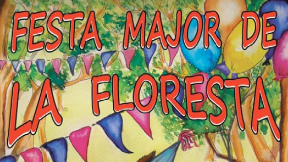 Festa Major de la Floresta: Concert de Festa Major per la Coral Tardor