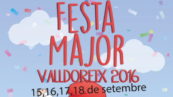 Festa Major Valldoreix: Preg