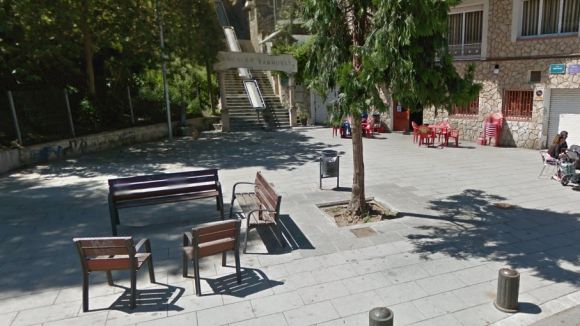 La plaça de Josep Playà acullirà les actuacions