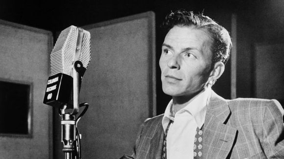 Frank Sinatra (1947)