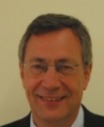 L'economista Carles Murillo