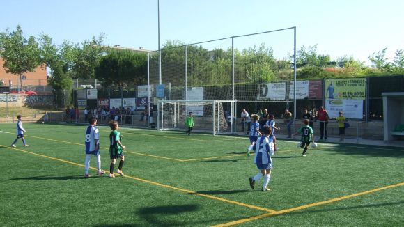 Imatge del torneig de l'any passat / Foto: CFU Mira-sol Baco