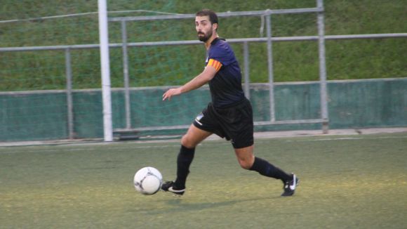 El Junior ha perdut el primer partit de la temporada al camp del Fontsanta Fatj