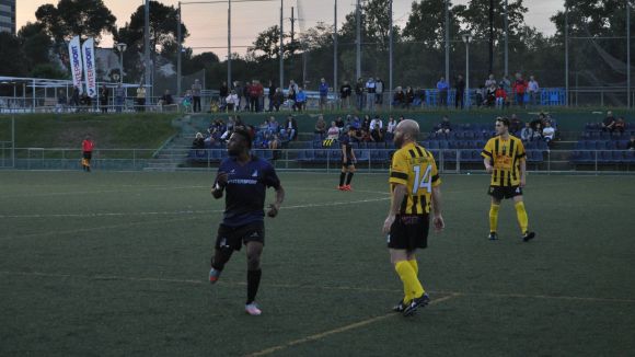 Abu Rafiu s el mxim golejador del Junior amb sis gols