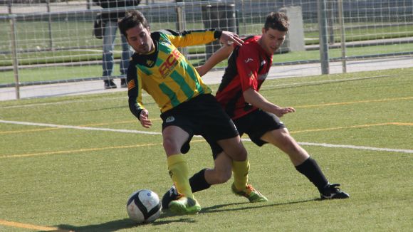 El SantCu jugar el primer partit amb Jose Alcaraz al capdavant
