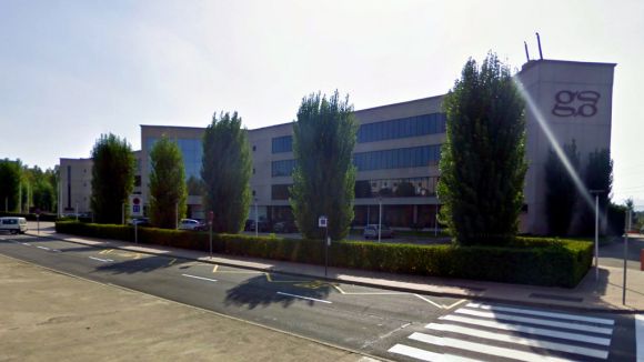 L'Escola Universitària Gimbernat vol mantenir l'aposta per l'ensenyament tecnològic / Foto: Google Maps