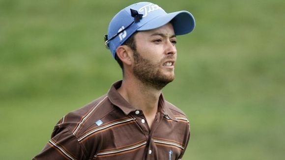 Agustín Domingo es col·loca cinquè al torneig de Suïssa
/Font:Europeantour.com