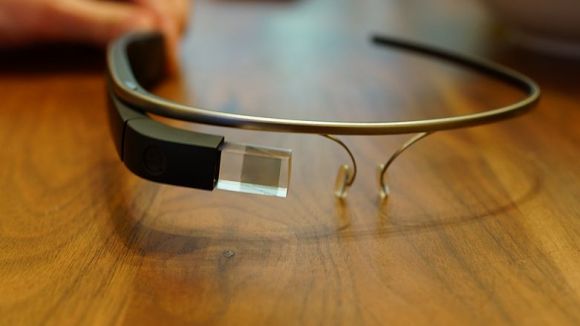 El CAR utilitza les Google Glass per a entrenaments