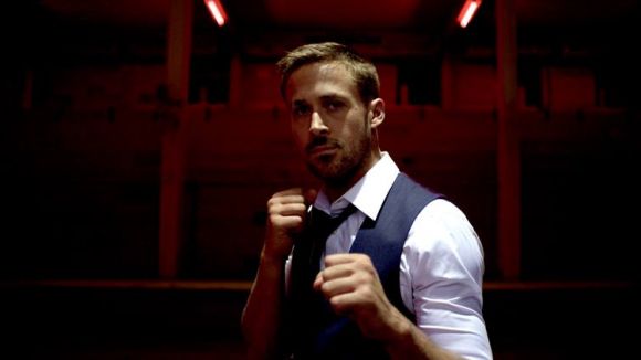 Ryan Gosling protagonista d'una histrai de venjana / Foto: Facebook Only God Forgives