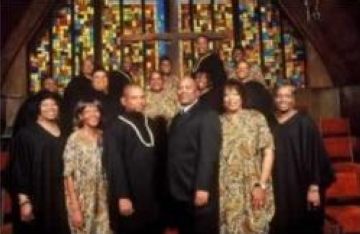 Black Heritage Choir