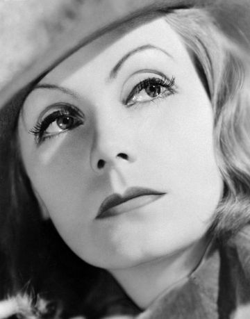 Greta Garbo ser una de les protagonistes de la conferncia