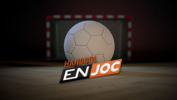 L'Handbol Sant Cugat torna a ser protagonista a l'Handbol En Joc / Font: La Xarxa