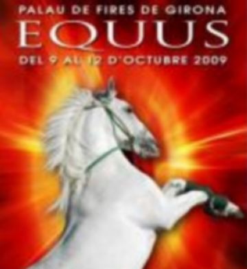 L'Equus es disputa aquest any a Girona