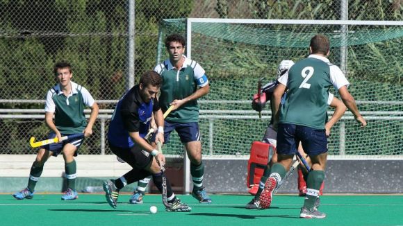 El Junior empata a Galícia amb un arbitratge advers segons els blau-i-negres