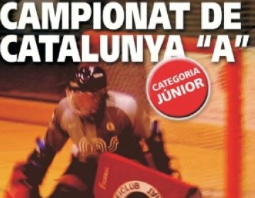 Avui es disputa la segona jornada del Campionat de Catalunya al PAV-2