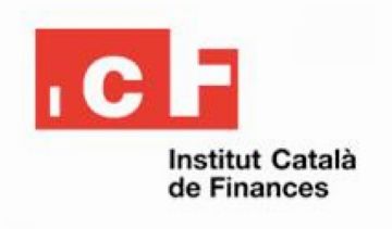 Logotip de l'ICF