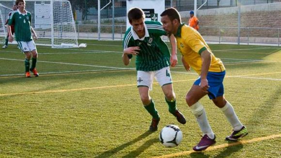 La ZEM Jaume Tubau acollir els World Games de futbol