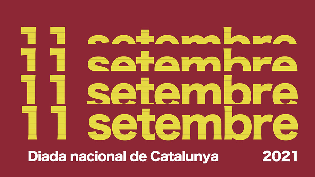 Diada nacional de Catalunya