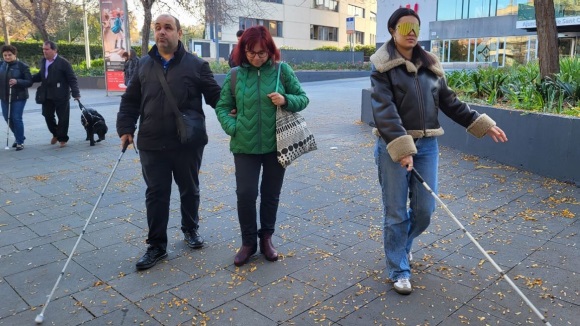 L'Ajuntament de Sant Cugat i la UPC s'uneixen per dissenyar un mapa de les barreres arquitectniques