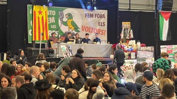 El Quinto de Sant Cugat, el quart Rei de Nadal