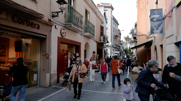 Qu pensa la ciutadania del comer de Sant Cugat?