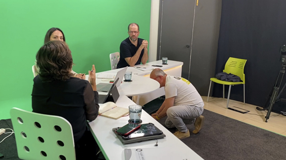 Making-of nit electoral