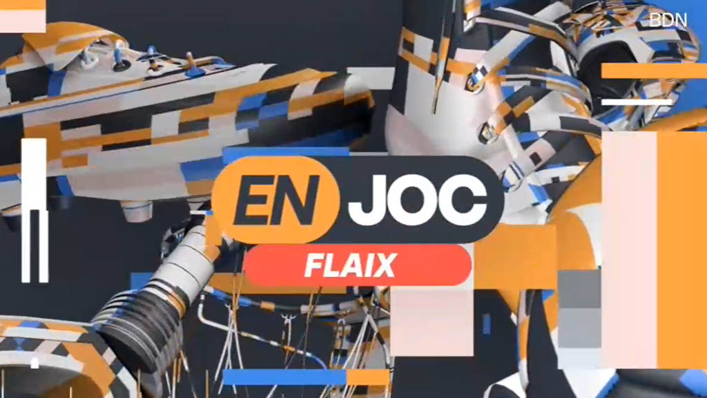 En Joc Flaix