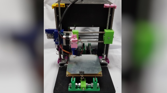 BiblioLab: 'Construir una impressora 3D'