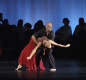 L'espectacle, que tornar al Teatre-Auditori al desembre, s'ha representat dins el marc del Festival Grec
