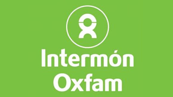 Parada Intermn Oxfam