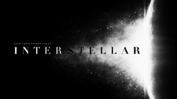 Un dels cartells de la pellcula / Foto: Web 'Interstellar'