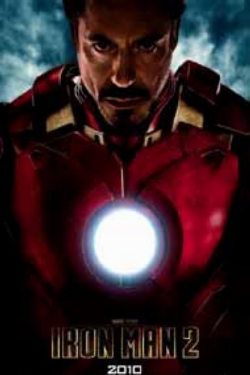 'Iron Man 2' s'estrena aquest divendres