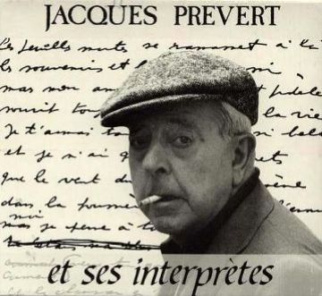 Jacques Prvert ha protagonitzat el darrer recital del cicle 'Veus de la paraula'