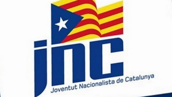 Logo de la JNC