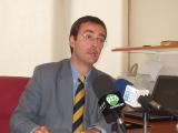 El portaveu municipal de CiU reitera la voluntat de pactar una moci institucional al ple per demanar la cobertura de les lnies