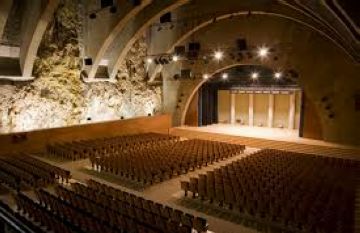 El Palau Firal i de Congressos de Tarragona acollir l'estrena de la JOCIT aquest dissabte