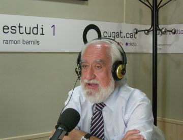 Josep Maldonado a Cugat.cat