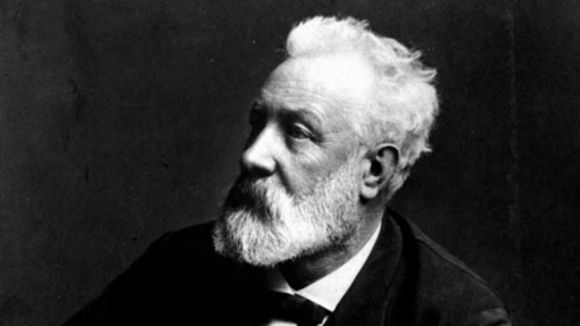 Jules Verne / Foto: Creative Commons