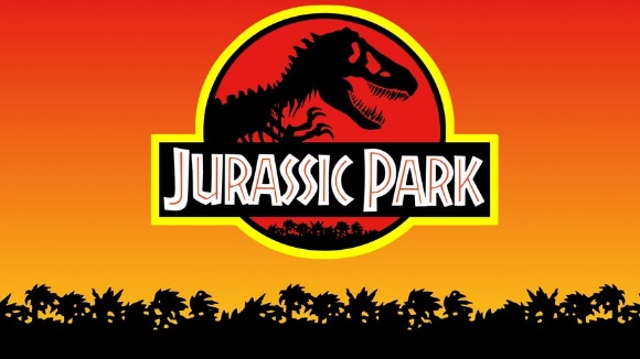 Cinema a la fresca al Mercantic: 'Jurassic Park'