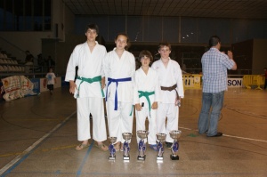 Campions santcugatencs al catal