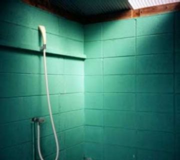 L'obra seleccionada 'Per dutxar-se en verd' de Laura Cuch