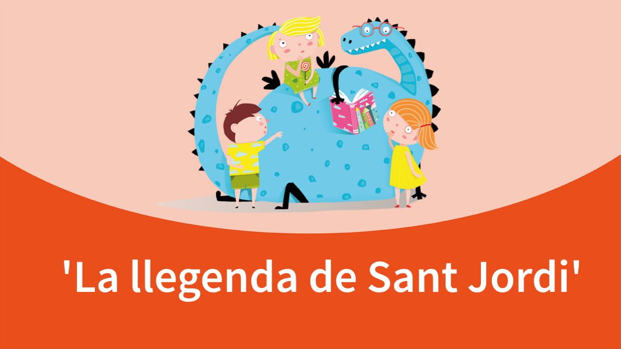 Rdio Sant Cugat 91.5 FM emet de dilluns a divendres contes i msica de 12 a 13h