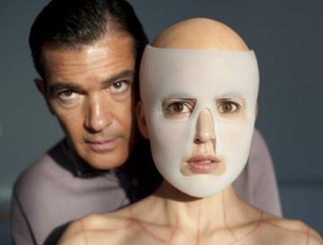Antonio Banderas protagonitza 'La piel que habito'