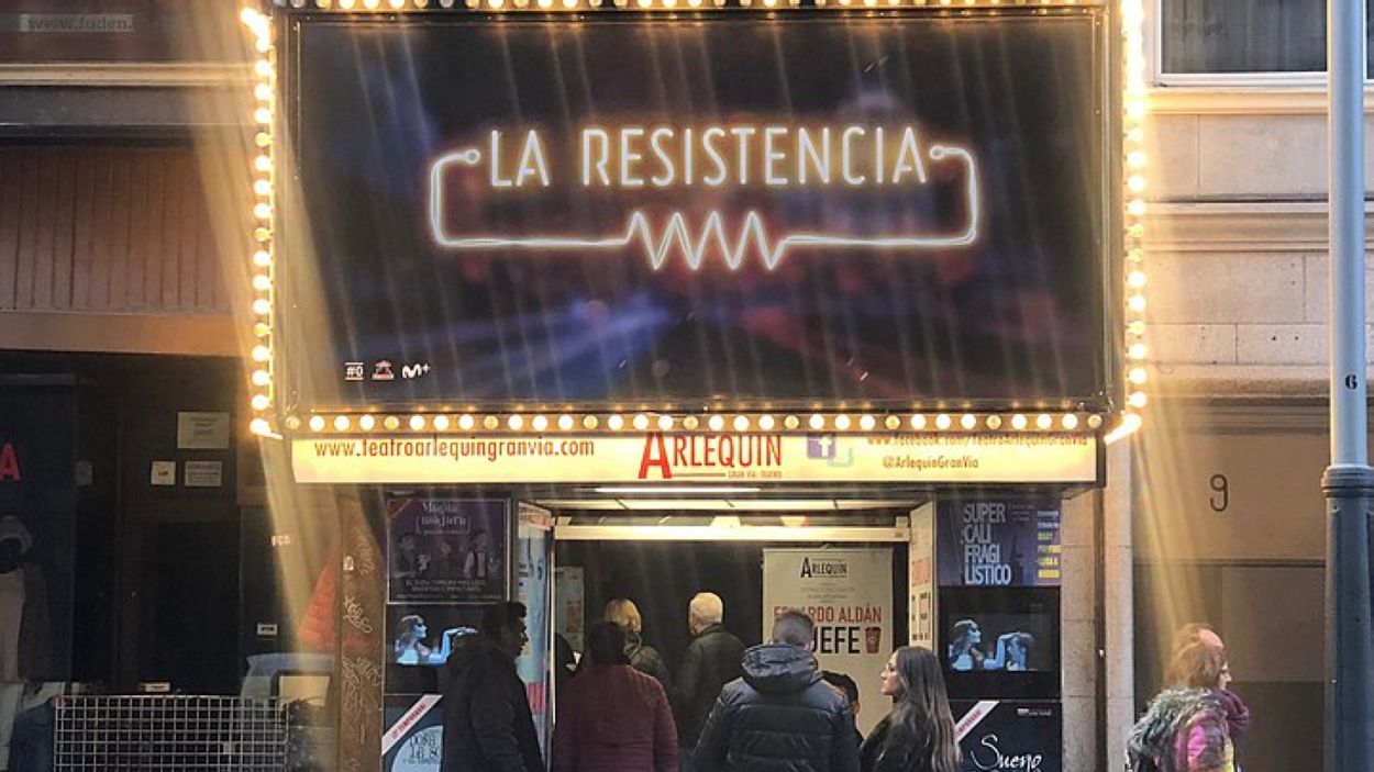 El PSG-Bara, 'La Resistencia' i Rodolfo Sancho, el ms destacat de la setmana a les xarxes