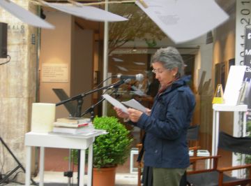 Diferents ciutadans i personalitats han posat veu a les paraules de Gabriel Ferrater