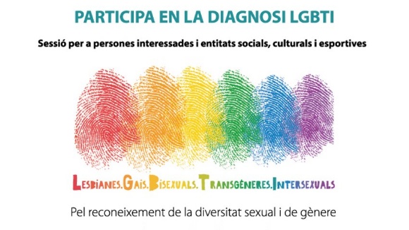 Sessi: 'Diagnosi LGBTI'