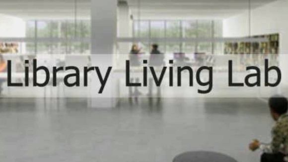 Presentaci de les activitats del Volpelleres Library Living Lab