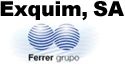 Logo d'Exquim